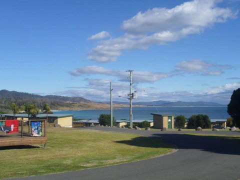 White Sands Estate Unit 24 - Accommodation NT 38