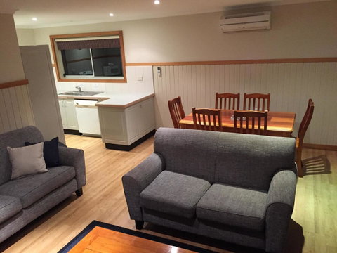 White Sands Estate Unit 24 - Accommodation NT 2