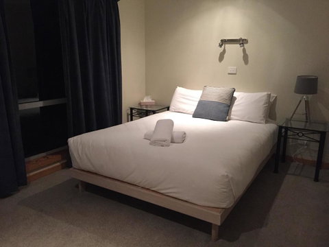 White Sands Estate Unit 24 - Accommodation NT 7