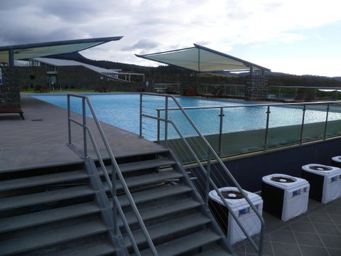 White Sands Estate Unit 24 - Accommodation NT 15