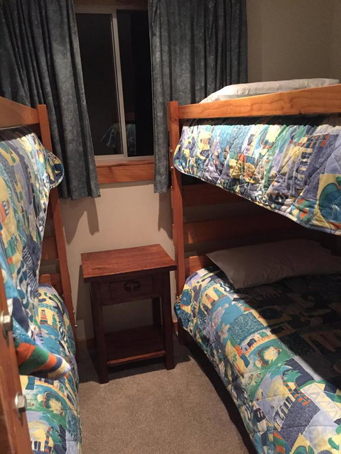 White Sands Estate Unit 24 - Accommodation NT 11