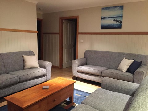 White Sands Estate Unit 24 - Accommodation NT 6