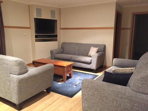 White Sands Estate Unit 24 - Accommodation NT 4