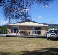 White Sands Estate Unit 24 - Accommodation NT