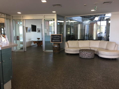White Sands Estate Unit 24 - Accommodation NT 24