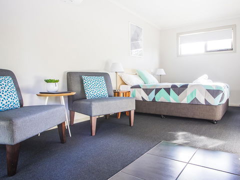 NRMA Port Arthur Holiday Park - Accommodation NT 12