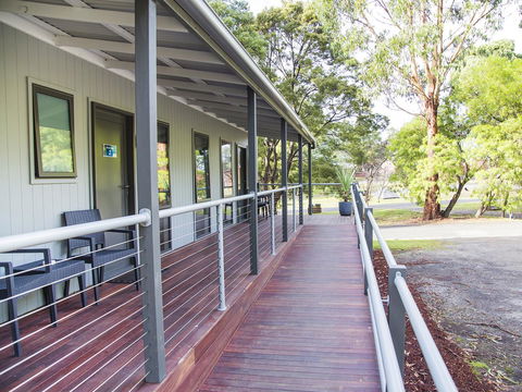 NRMA Port Arthur Holiday Park - Accommodation NT 21