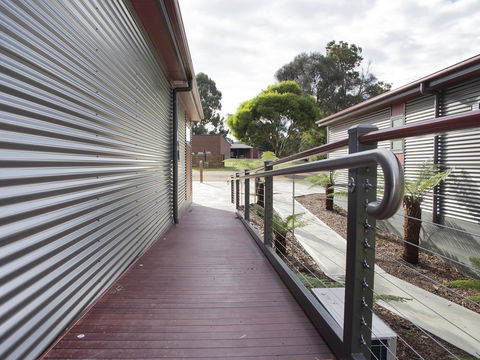 NRMA Port Arthur Holiday Park - Accommodation NT 30