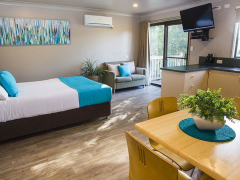 NRMA Port Arthur Holiday Park - Accommodation NT 20