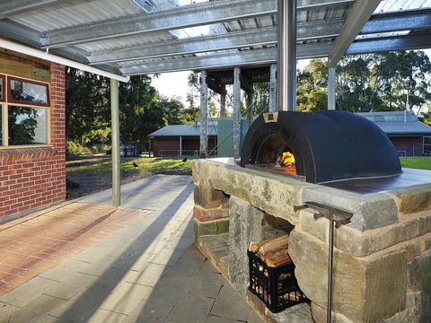 NRMA Port Arthur Holiday Park - Accommodation NT 38