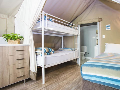 NRMA Port Arthur Holiday Park - Accommodation NT 34