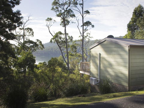 NRMA Port Arthur Holiday Park - Accommodation NT 18