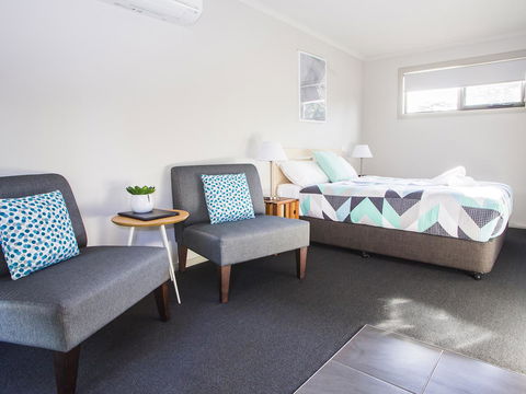 NRMA Port Arthur Holiday Park - Accommodation NT 25