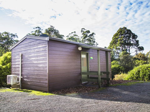 NRMA Port Arthur Holiday Park - Accommodation NT 23
