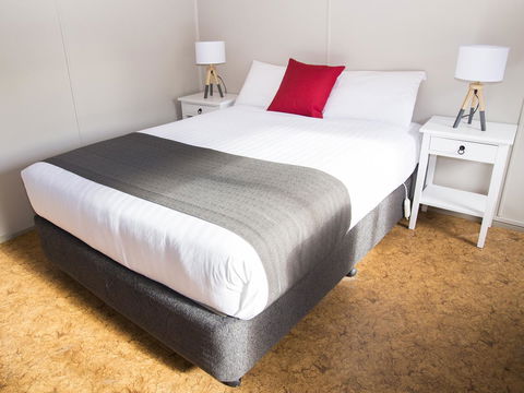 NRMA Port Arthur Holiday Park - Accommodation NT 6