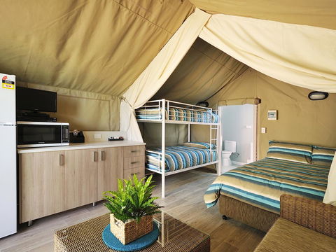 NRMA Port Arthur Holiday Park - Accommodation NT 37