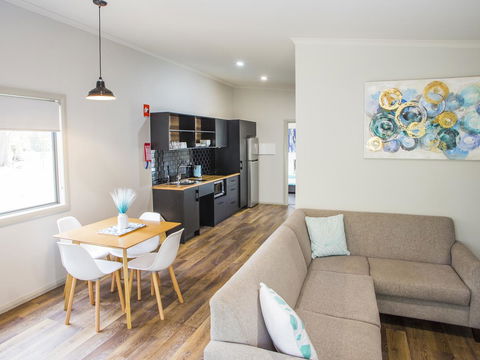 NRMA Port Arthur Holiday Park - Accommodation NT 31