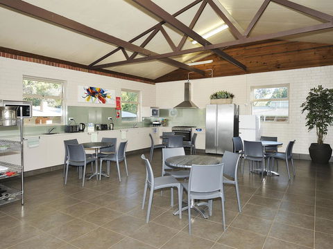 NRMA Port Arthur Holiday Park - Accommodation NT 39