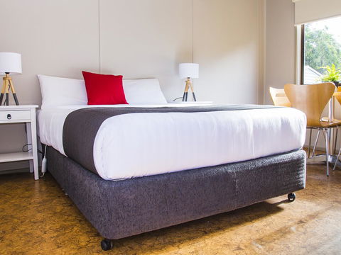 NRMA Port Arthur Holiday Park - Accommodation NT 11