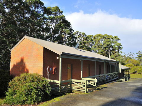 NRMA Port Arthur Holiday Park - Accommodation NT 8