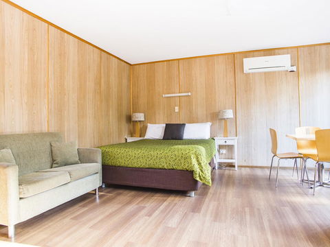 NRMA Port Arthur Holiday Park - Accommodation NT 16