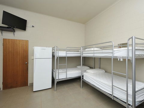 NRMA Port Arthur Holiday Park - Accommodation NT 10
