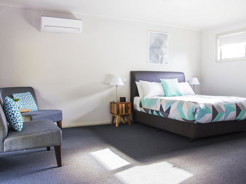 NRMA Port Arthur Holiday Park - Accommodation NT 26