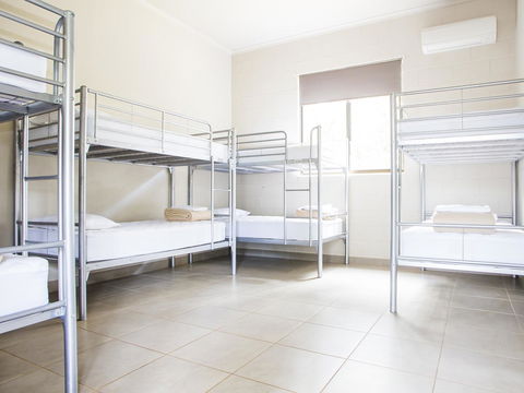 NRMA Port Arthur Holiday Park - Accommodation NT 7