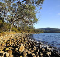 NRMA Port Arthur Holiday Park - Accommodation NT