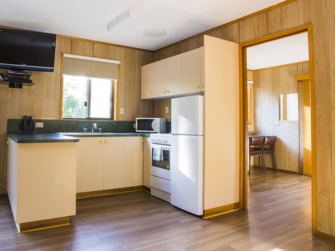 NRMA Port Arthur Holiday Park - Accommodation NT 14