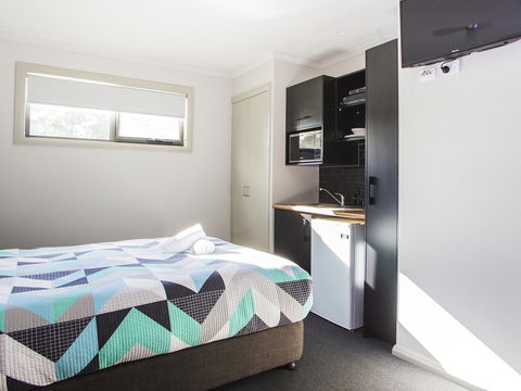 NRMA Port Arthur Holiday Park - Accommodation NT 27