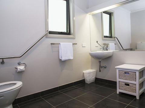 NRMA Port Arthur Holiday Park - Accommodation NT 24