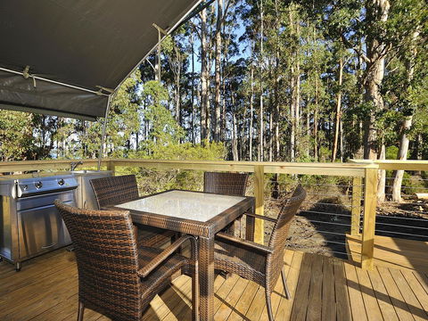 NRMA Port Arthur Holiday Park - Accommodation NT 36