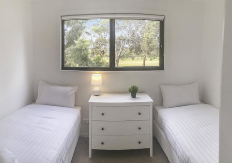 Gumnut 2 - Accommodation NT 6