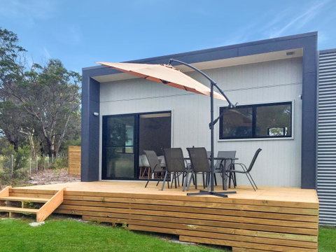 Gumnut 2 - Accommodation NT 1