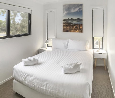 Gumnut 2 - Accommodation NT 4
