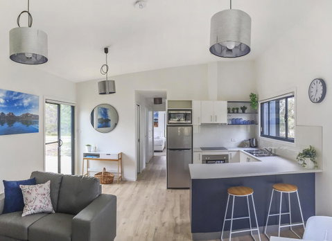 Gumnut 2 - Accommodation NT 3