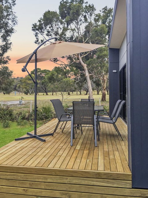 Gumnut 2 - Accommodation NT 0