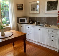 Sandy Bay Cottage - Accommodation NT