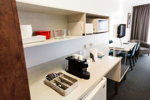 Shoreline Hotel - Accommodation NT 22