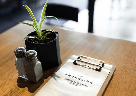 Shoreline Hotel - Accommodation NT 4