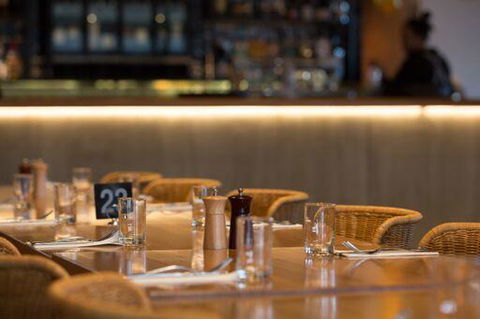 Shoreline Hotel - Accommodation NT 3