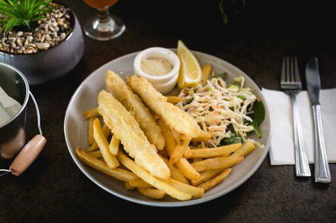 Shoreline Hotel - Accommodation NT 7