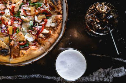 Shoreline Hotel - Accommodation NT 19