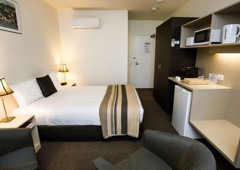 Shoreline Hotel - Accommodation NT 39