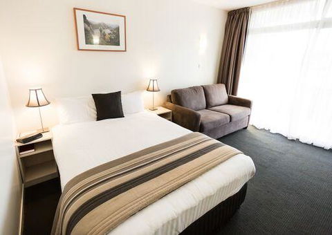 Shoreline Hotel - Accommodation NT 30