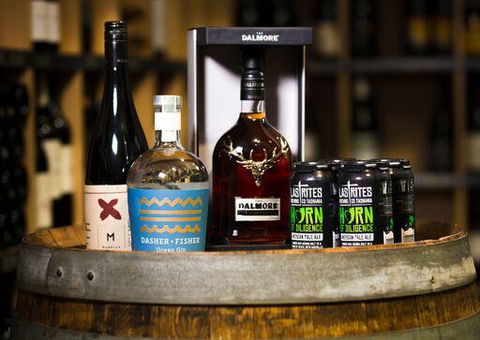 Shoreline Hotel - Accommodation NT 14