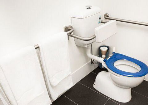 Shoreline Hotel - Accommodation NT 43