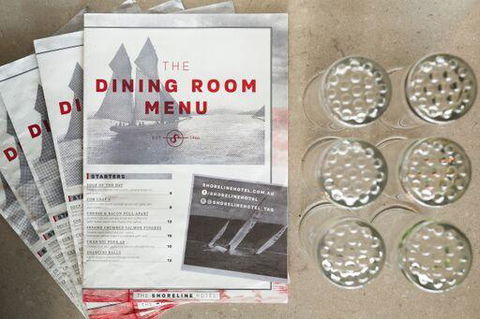 Shoreline Hotel - Accommodation NT 16