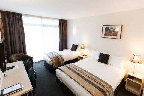 Shoreline Hotel - Accommodation NT 24